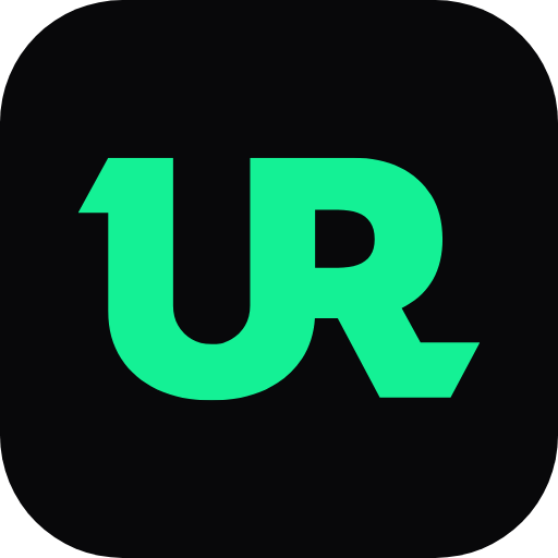 UNRENT logo